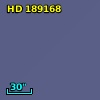 HD 189168