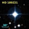 HD 189221