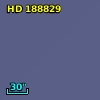 HD 188829