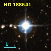 HD 188641