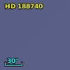 HD 188740