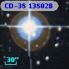 CD-38 13802B