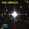 HD 188315