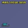 IRAS 19554-3659