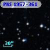 PKS 1957-361