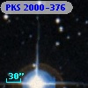 PKS 2000-376