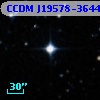 CCDM J19578-3644B