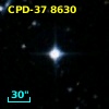 CPD-37  8630