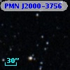PMN J2000-3756