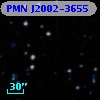 PMN J2002-3655