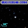 IRAS F19540-3704