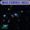 IRAS F19563-3612