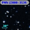 PMN J2000-3538