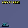 CPD-37  8622