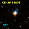 CD-36 13808