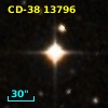CD-38 13796