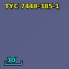 TYC 7448-385-1