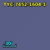 TYC 7452-1604-1