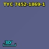 TYC 7452-1869-1