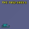 TYC 7452-1933-1