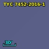 TYC 7452-2016-1