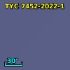 TYC 7452-2022-1