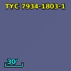 TYC 7934-1803-1