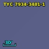 TYC 7934-3481-1