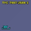 TYC 7947-2684-1