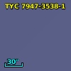 TYC 7947-3538-1