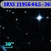1RXS J195644.5-360606