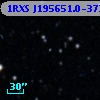 1RXS J195651.0-373442