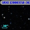 1RXS J200037.0-363505