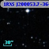 1RXS J200053.7-364252