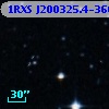 1RXS J200325.4-360951
