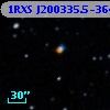 1RXS J200335.5-364423