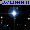 1RXS J195644.0-370631