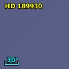 HD 189930