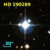 HD 190289