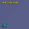 HD 191168