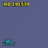 HD 191539