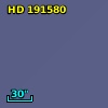 HD 191580