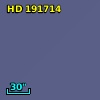 HD 191714