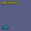 HD 192113