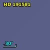 HD 191581
