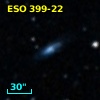 ESO 399-22