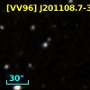 [VV96] J201108.7-361308
