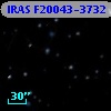 IRAS F20043-3732