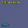 CD-34 14228