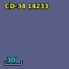 CD-34 14233